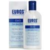 MORGAN SRL Eubos Olio Bagno Per Pelli Secche 200ml