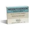 LABORATORI BALDACCI SPA Neodetoxergon 20 Bustine