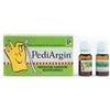 PEDIATRICA SRL Pediargin 10 Flaconcini