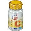 PHOENIX SRL - LONGLIFE LongLife C 1000 Forte Integratore Di Vitamina C Vitaminico 50 Tavolette