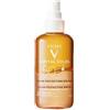 Vichy Capital Soleil Acqua Solare SPF 50 Abbronzante 200 Ml