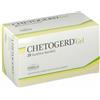 OMEGA PHARMA SRL Chetogerd Gel 20 Stick