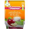 PLASMON (HEINZ ITALIA SPA) Plasmon Mela Yogurt As 2 X 120 G
