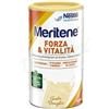 NESTLE' IT.SPA(HEALTHCARE NU.) Meritene Forza E Vitalità Polvere Vaniglia 270 G