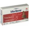 NESTLE' IT.SPA(HEALTHCARE NU.) Meritene Vitachoco Fondente Con Vitamine E Minerali 15 Cioccolatini