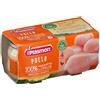 PLASMON (HEINZ ITALIA SPA) Plasmon Omogenizzato Pollo 2 Pezzi Da 80g