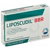 PIAM FARMACEUTICI SPA Liposcudil Bbr 30 Compresse