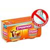 PLASMON (HEINZ ITALIA SPA) Plasmon Omogenizzato Vitello 2 Pezzi Da 80g