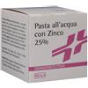 SELLA SRL Pasta Acqua Con Zinco 25% 100 Ml