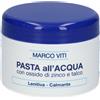 MARCO VITI FARMACEUTICI SPA Pasta All'acqua Lenitiva E Calmante 200 Ml