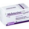 MARCO VITI FARMACEUTICI SPA Melatonina Viti Retard 1 Mg Integratore Melatonina 60 Compresse