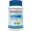 NATURAL POINT SRL Selenio 20 60 Capsule