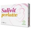 LOGUS PHARMA SRL Salivit Perlatte 30 Compresse