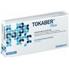 POLIFARMA SPA Tokaber Plus Integratore Colesterolo 990 Mg 30 Compresse