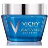 Vichy Liftactiv Notte Supreme Crema Anti-rughe Trattamento Notte 50 Ml
