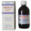 MEDIWHITE SRL Mirtilux 200 Ml