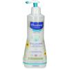 LAB.EXPANSCIENCE ITALIA SRL Mustela Stelatopia Gel Detergente Pelle Atopica 500 Ml