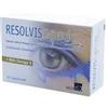 Nuova oftalmica srl Resolvis 60 Capsule