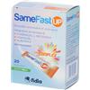 FIDIA FARMACEUTICI SPA Samefast Up Complex Integratore Tono E Umore 20 Bustine Orosolubili