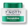 L.MANETTI-H.ROBERTS & C. SPA Somatoline Skin Expert Crema Snellente 7 Notti 250ml
