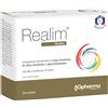 AG PHARMA SRL Realim 20 Bustine