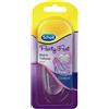 DR.SCHOLL'S DIV.RB HEALTHCARE Dr. Scholl Party Feet Retro Tallone Soletta In Gel