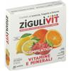FALQUI PRODOTTI FARMAC. SRL Ziguli Vitamina Compilation 40 Confetti