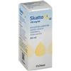 CHIESI ITALIA SPA Skatto Q10 Gocce 60ml