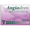 SIFRA SRL Angiodren 30 Compresse