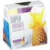 ZUCCARI SRL Super Ananas 30 Bustine Stick Pack 10 Ml