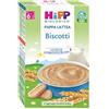 HIPP ITALIA SRL Hipp Bio Hipp Bio Pappa Lattea Biscotti 250 G