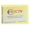 FITOPROJECT SRL Utiactiv 36 Capsule