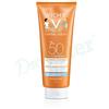 Vichy Latte Solare Bambini SPF50 Tubo 300 Ml