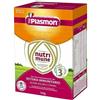 PLASMON (HEINZ ITALIA SPA) Plasmon Nutrimune Latte Stage 3 Polvere 700 G