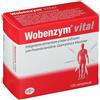 NESTLE' IT.SPA(HEALTHCARE NU.) Wobenzym Vital 120 Compresse 55,2 G