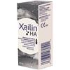 VISUFARMA SPA Xailin HA Gocce Oculari Lubrificanti 10 Ml