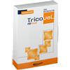 Tricovel Prp Plus Gel Ricrescita Capelli 2 Tubi Da 15 Ml