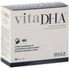 U.G.A. NUTRACEUTICALS SRL Vitadha 30 Fiale Monodose Da 6,5 Ml Confezione 195 Ml