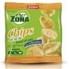 ENERVIT SPA Enerzona Chips Snack Di Soia Gusto Classico 1 Mini-pack