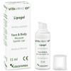 LOGOFARMA SRL Vitamono Ef Lipogel 15 Ml Marchio Ce