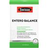 HEALTH AND HAPPINESS (H&H) IT. Swisse Ultiboost Entero Balance 20 Capsule