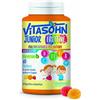 MARCO ANTONETTO SPA VitaSohn Junior Fruttine Multivitaminico Bambini 60 Caramelle