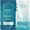 Vichy Mineral 89 Maschera Fortificante Riparatrice 29 G