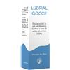 ABROS SRL Lubrial Gocce 0,3% 10 Ml