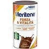 NESTLE' IT.SPA(HEALTHCARE NU.) Meritene Forza E Vitalità Polvere Cioccolato 270 G