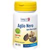 PHOENIX SRL - LONGLIFE Longlife Aglio Nero 60 Vegicapsule