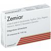 ALFASIGMA SPA Zemiar 1160 Mg Menopausa 20 Compresse