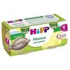 HIPP ITALIA SRL Hipp Omogeneizzato Platessa Con Patate 2x80 G