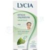 SODALCO SRL Lycia 20 Strisce Viso Naturale 12 Pezzi