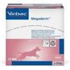 VIRBAC SRL Megaderm Supplemento Cani Superiori A 10 Kg Scatola Da 28 Sacchetti Monodose 4 Ml